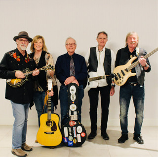 Orchard Creek Band